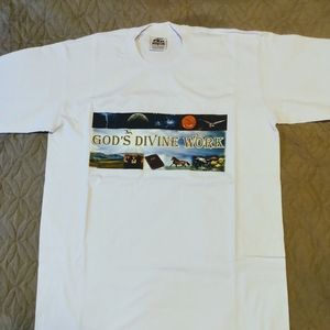 Men's shirt